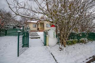 Domek bez zegara - Lądek-Zdrój - 8