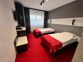 Hotel Olimp - Prudnik - 1