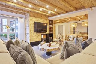 Luderna - Apartamento Val de Ruda E19 Cumedan - Naut Aran - 4