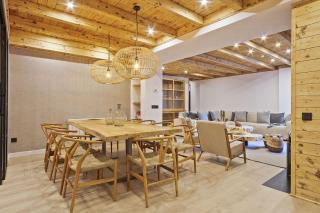 Luderna - Apartamento Val de Ruda E19 Cumedan - Naut Aran - 1