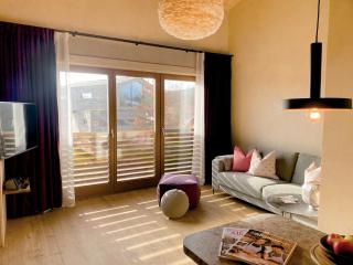 "Allgäu-Herzl" Alpenchalet für Zwei - 5