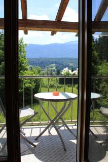 Apartments Dualhaus - 1