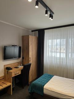 Hotel Olimp - Prudnik - 3