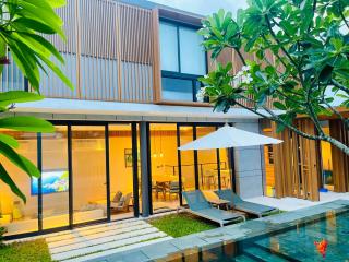 Moon Villa Phu Quoc - 3 Bedroom - Private pool - 4