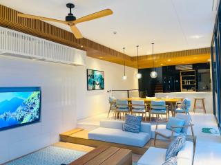 Moon Villa Phu Quoc - 3 Bedroom - Private pool - 9