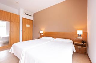 HOTEL LA PERLA - Olot - 7