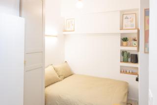 Charmant studio_ Champs-Élysées - 3