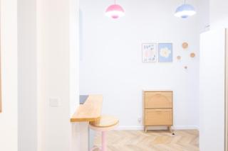 Charmant studio_ Champs-Élysées - 4