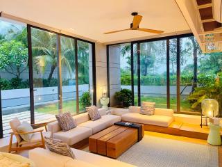 Moon Villa Phu Quoc - 3 Bedroom - Private pool - 1