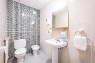 HOTEL LA PERLA - Olot - 4