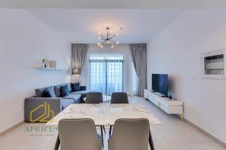 Luxury apartment in Madinat Jumeirah Living - Dubai - 3