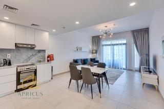 Luxury apartment in Madinat Jumeirah Living - Dubai - 2