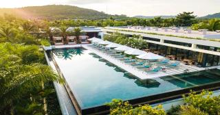 Moon Villa Phu Quoc - 3 Bedroom - Private pool - Phú Quốc - 9