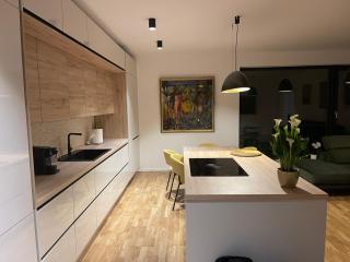 Avram Iancu Residence - Braşov - 4