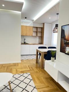 Central Lakeview Apartment, East Sarajevo - Lukavica - 7