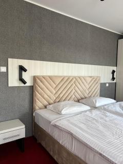 Hotel Olimp - Prudnik - 4