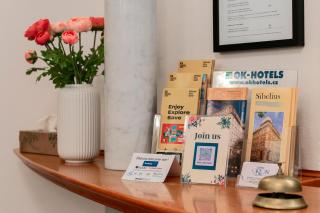 Hotel Orion - Prag - 5