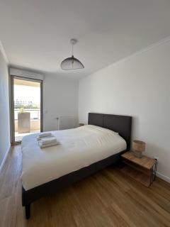 Le Raphaël - Sur les hauteurs de Bordeaux - 7