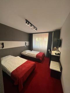 Hotel Olimp - Prudnik - 8