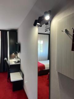 Hotel Olimp - Prudnik - 9