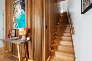 Chic Beachside Abode, Sunrise Beach - Sunrise Beach - 8