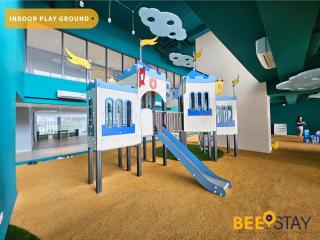 Sunway Velocity 2 connected with MALL & MRT for 2 Pax - Kuala Lumpur - 4