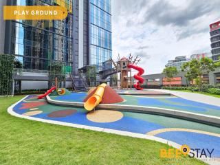 Sunway Velocity 2 connected with MALL & MRT for 2 Pax - Kuala Lumpur - 7