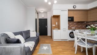 Metro Park Apartments - Bielany by Sun & Snow - Warsaw - 9
