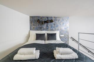 Petite Elegance Apartment - Budapest - 3