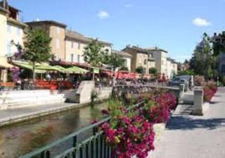 LOFT NID DOUILLET - LʼIsle-sur-la-Sorgue - 7