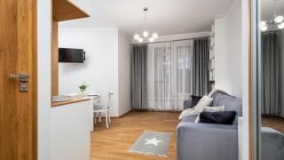 Metro Park Apartments - Bielany by Sun & Snow - Warsaw - 8