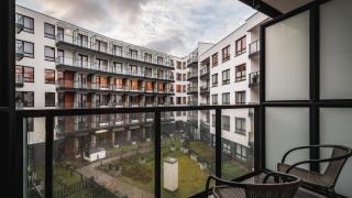 Metro Park Apartments - Bielany by Sun & Snow - Warsaw - 4