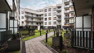 Metro Park Apartments - Bielany by Sun & Snow - Warsaw - 2