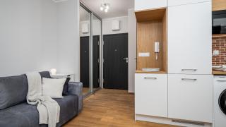 Metro Park Apartments - Bielany by Sun & Snow - Warsaw - 5