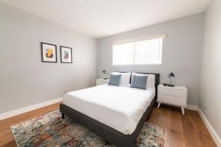 Santa Clara 2br w wd nr caltrain station SFO-1524 - Santa Clara - 4