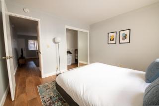 Santa Clara 2br w wd nr caltrain station SFO-1524 - Santa Clara - 3