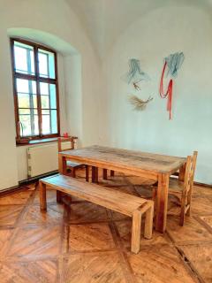 Stylish Getaway at Austrian Renaissance Castle - - 7