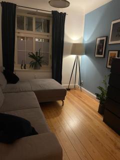 Schöne ruhige Wohnung zentral gelegen! - Hamburgo - 9