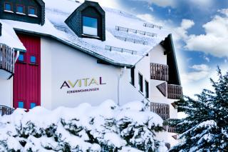AVITAL Resort - 9