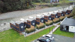 River Side TinyHouse - Çamlıhemşin - 0