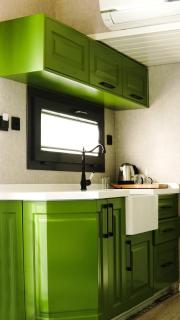 River Side TinyHouse - Çamlıhemşin - 1