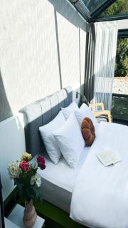 River Side TinyHouse - Çamlıhemşin - 5