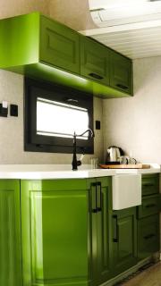 River Side TinyHouse - Çamlıhemşin - 7