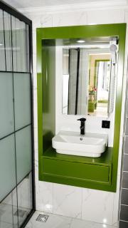 River Side TinyHouse - Çamlıhemşin - 8