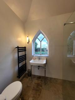 The Lookout: Cosy Compact Cottage - Totland - 5