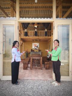 Ap Retreat - Ta Van's Heel - 1