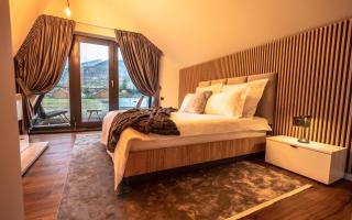Luxury Aframe - Râșnov - 7