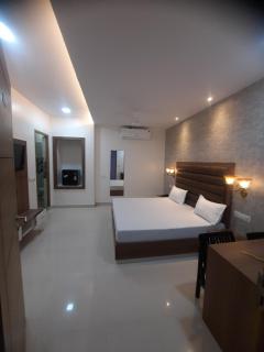 The highclass hotel - 6
