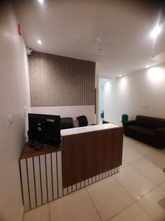 The highclass hotel - Bathinda - 3