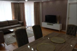Apartment Ilidza-SK 2 - Sarajevo - 7